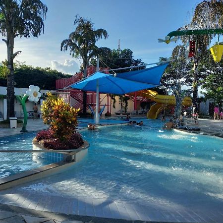 Diroma Resort Caldas Novas Dış mekan fotoğraf
