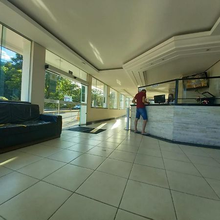 Diroma Resort Caldas Novas Dış mekan fotoğraf