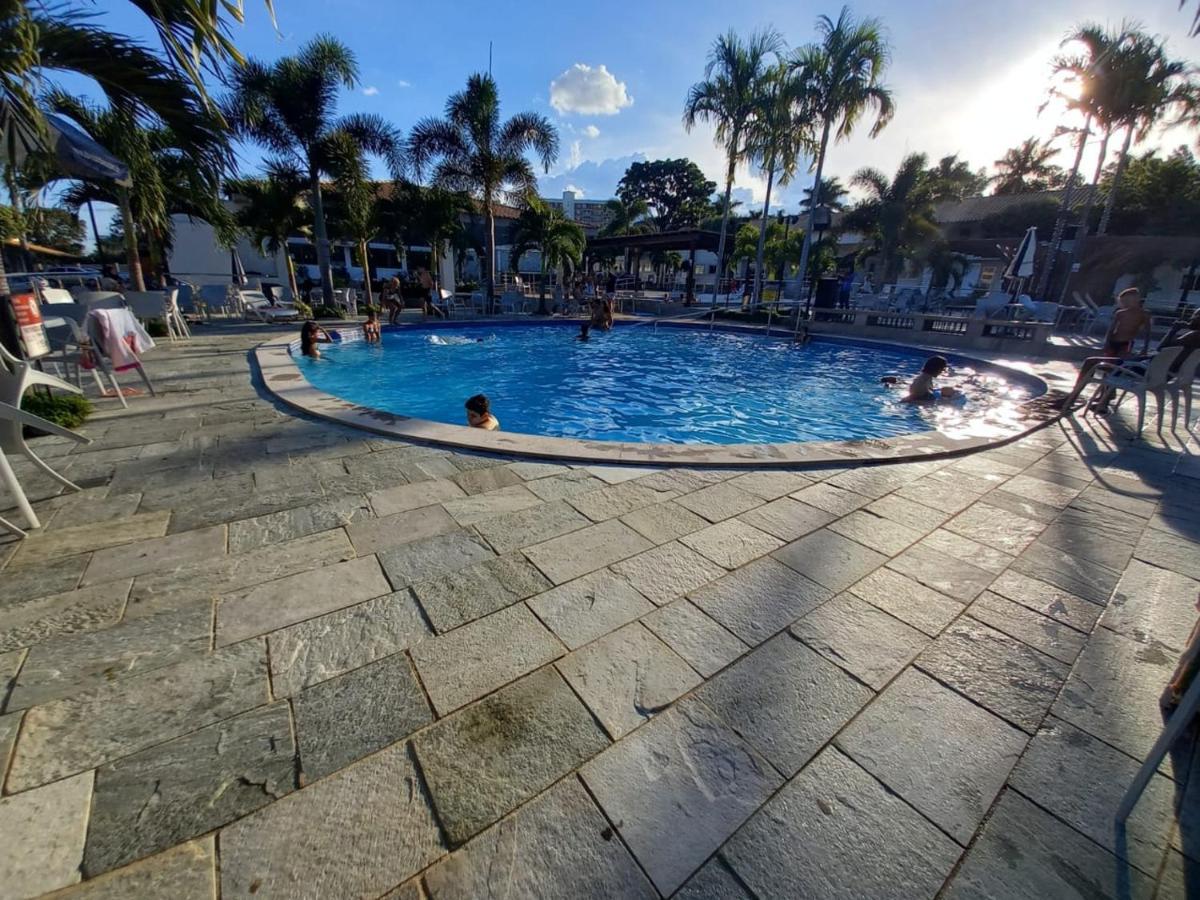 Diroma Resort Caldas Novas Dış mekan fotoğraf