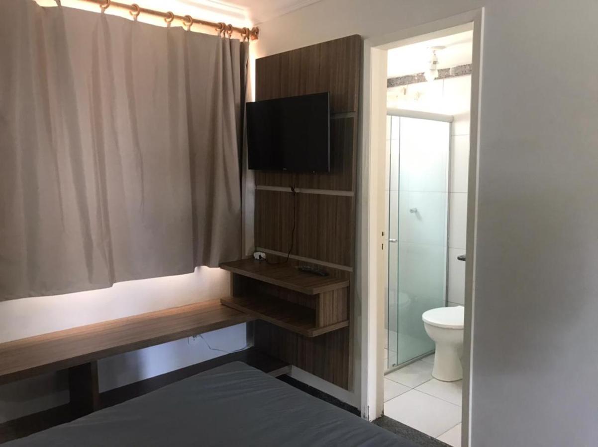 Diroma Resort Caldas Novas Dış mekan fotoğraf