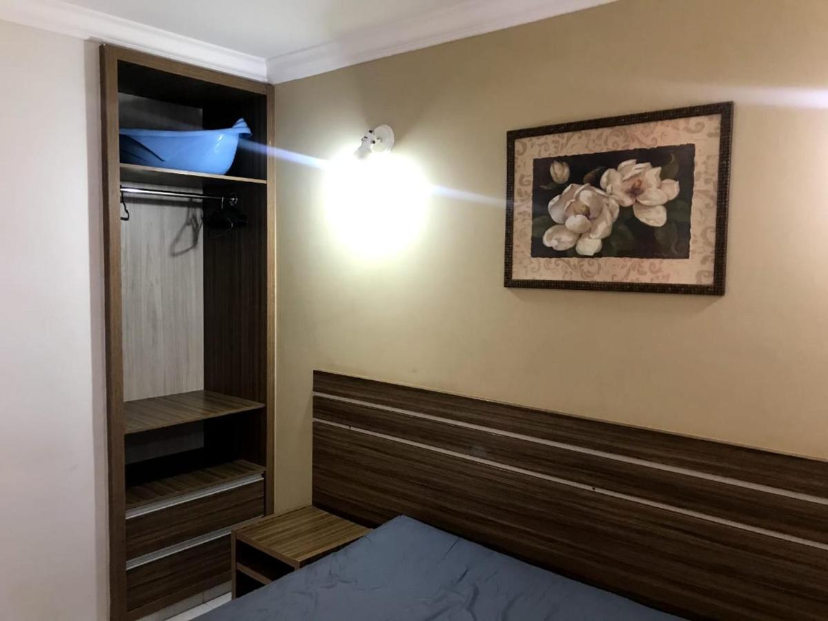 Diroma Resort Caldas Novas Dış mekan fotoğraf