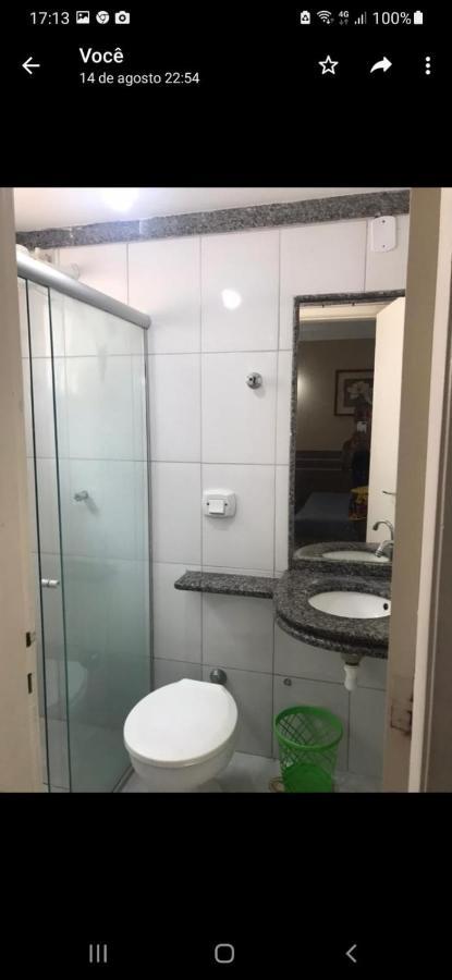 Diroma Resort Caldas Novas Dış mekan fotoğraf
